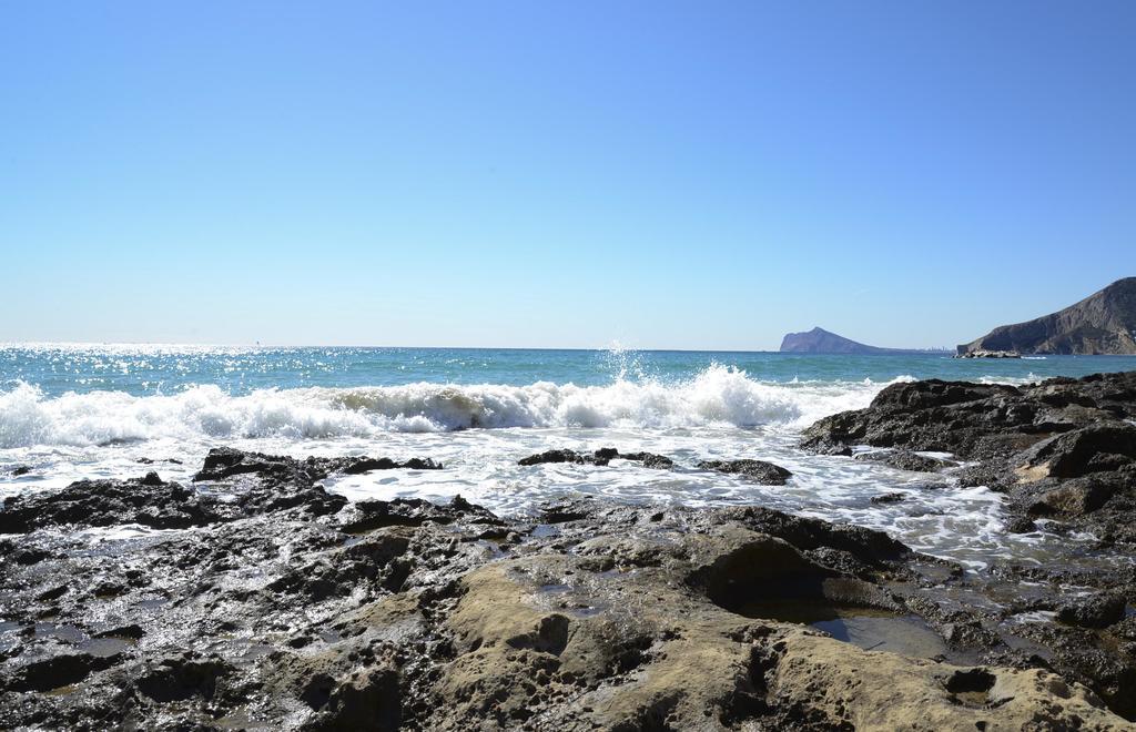 Residencial Terra De Mar Calpe, Grupo Terra De Mar, Con Encanto Guest house 3*