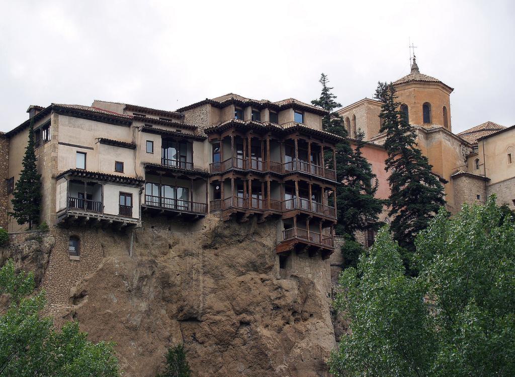 Casas Colgadas Apartamento Cuenca (Castilla-La Mancha)