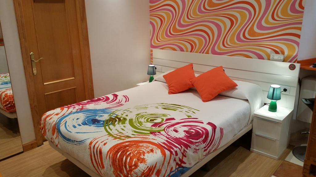 Hosteria De Castro Guest house