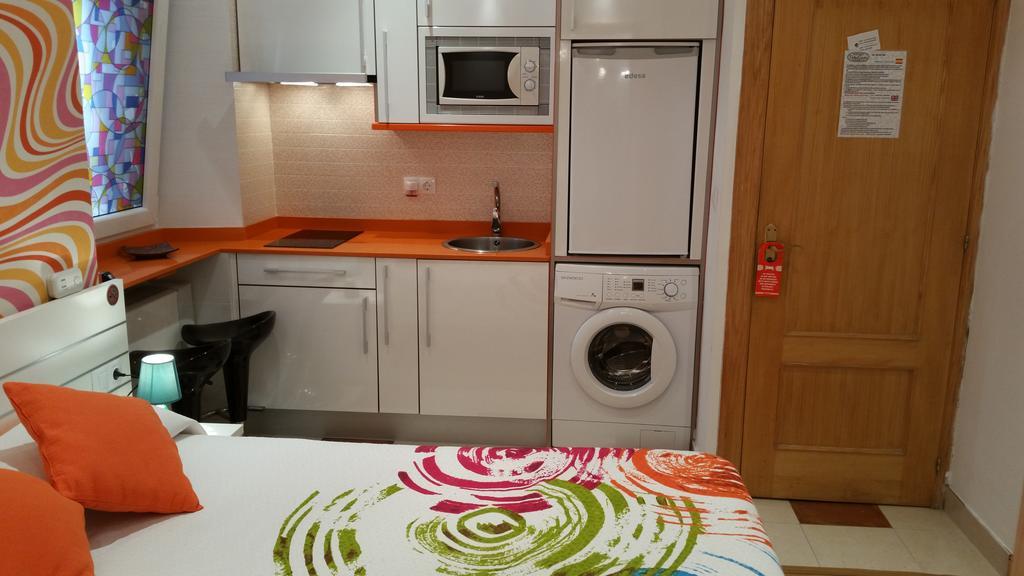 Hosteria De Castro 3*