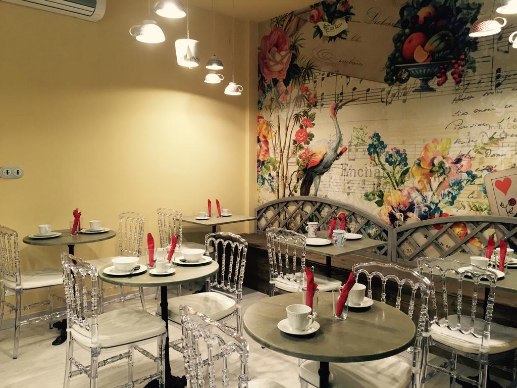 Guest house Hosteria De Castro Castro Urdiales