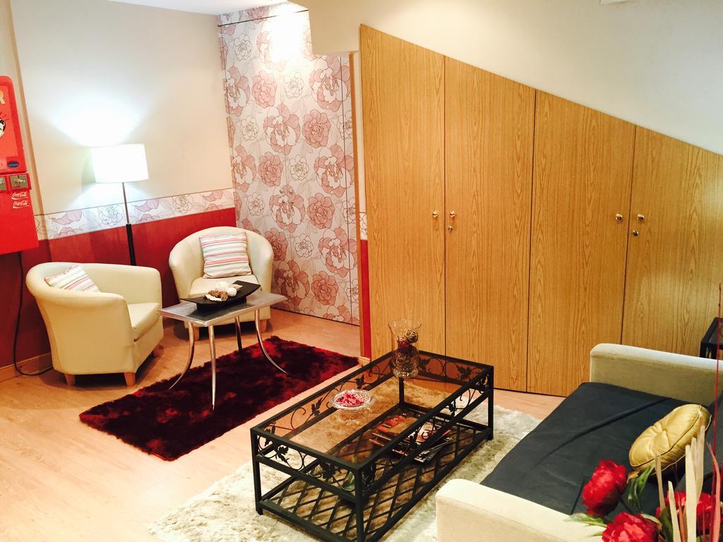 Hosteria De Castro Guest house Castro Urdiales