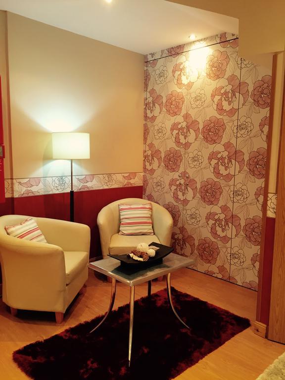 Hosteria De Castro Guest house