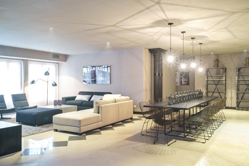 Luxury - Boutique Paz Apartamento *