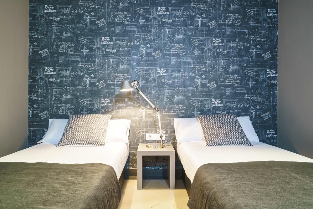 Luxury - Boutique Paz Apartamento Valencia