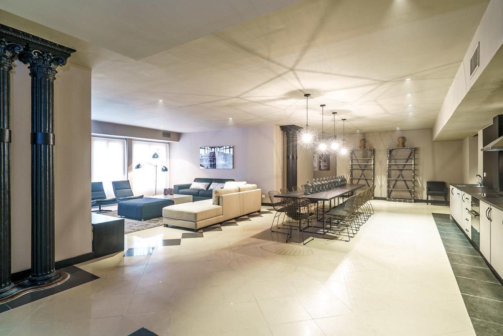 Apartamento Luxury - Boutique Paz *
