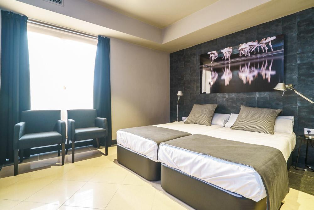 Luxury - Boutique Paz Apartamento