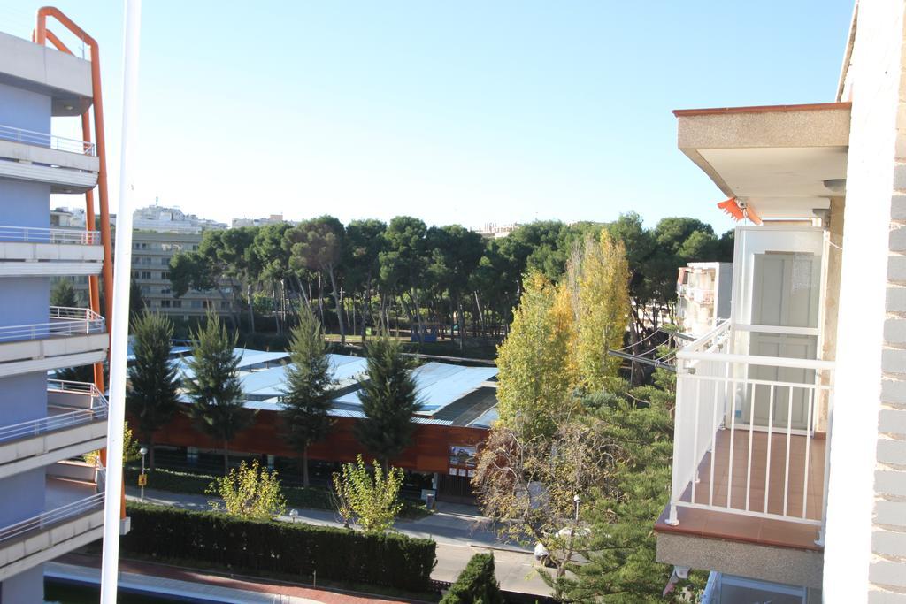 Apartamento For A Dms Iii *