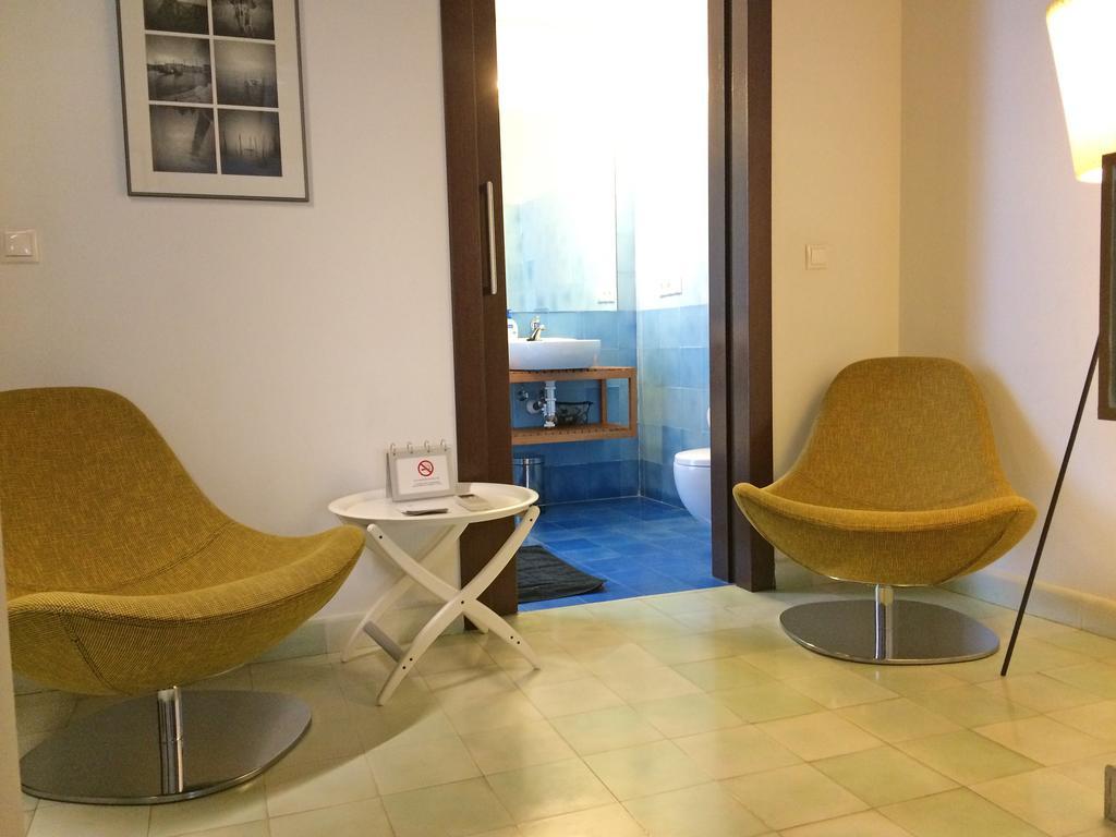 El Baciyelmo Apartment