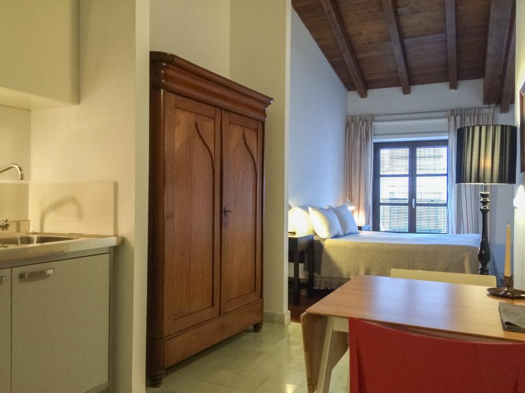 Apartment El Baciyelmo *