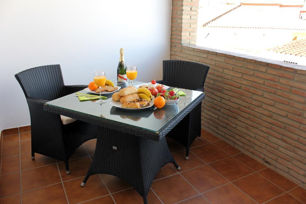 Apartment La Hacienda De Don Luis