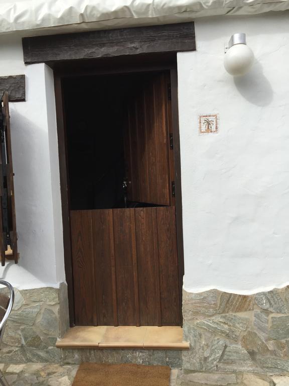 Holiday home Aldea Chica *