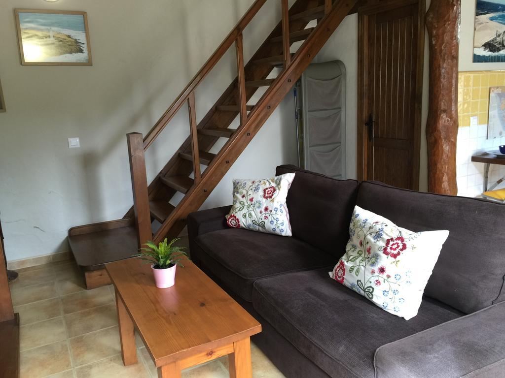 Holiday home Aldea Chica