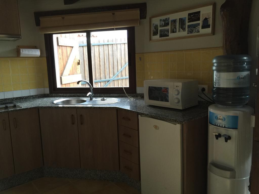 Aldea Chica Holiday home *