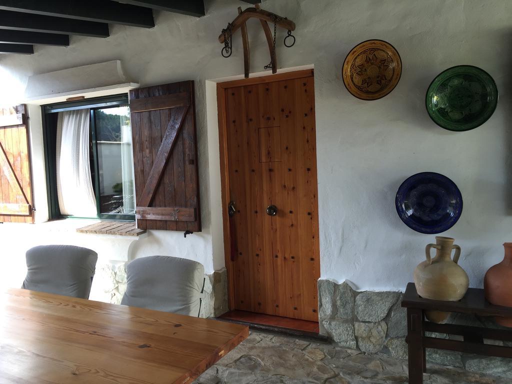 Aldea Chica Holiday home *