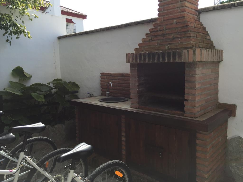 Holiday home Aldea Chica