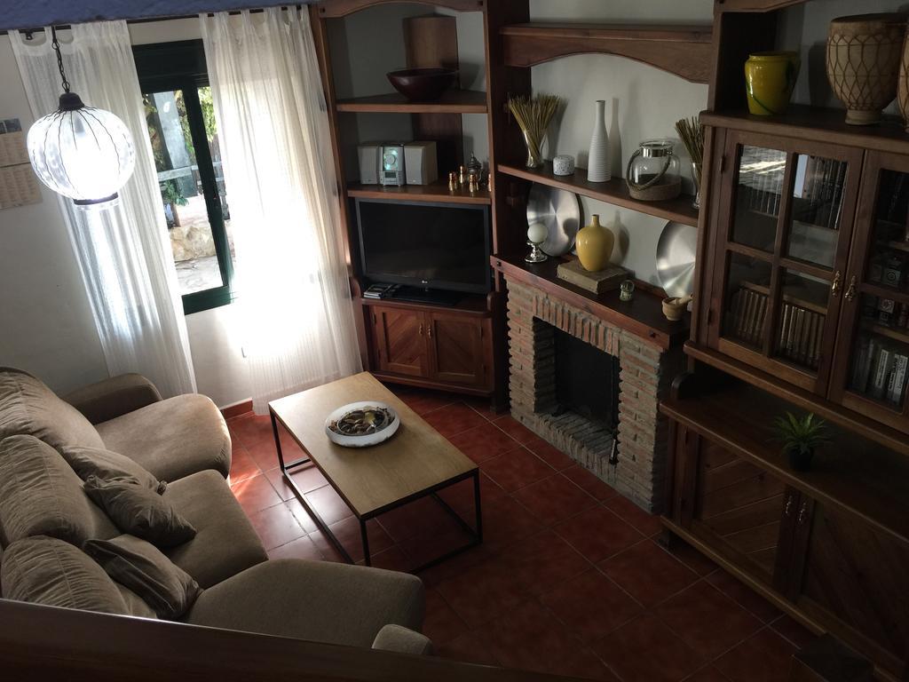 Aldea Chica Holiday home *