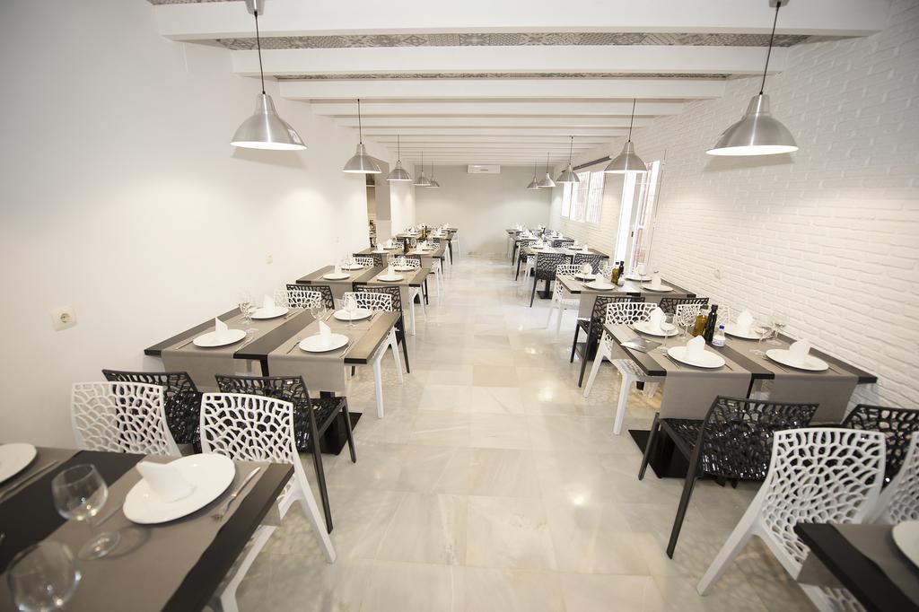 Avenida Guest house