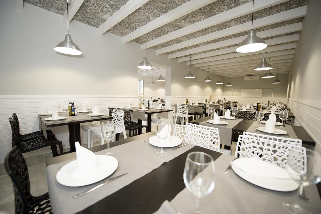 Avenida Guest house Conil De La Frontera
