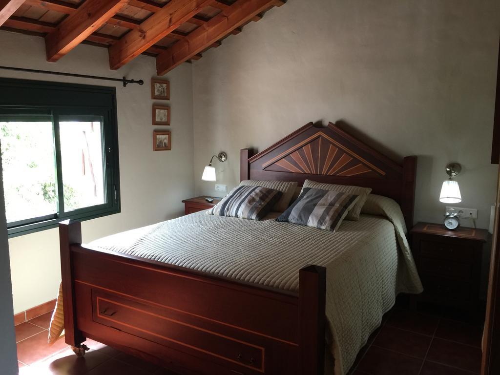 Aldea Chica Holiday home