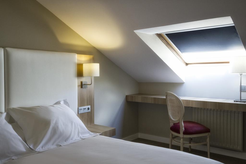 Lagos Nature Hotel Cangas de Onis
