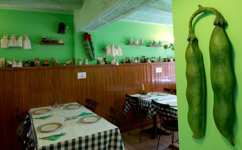 Pensión Cal Fesol