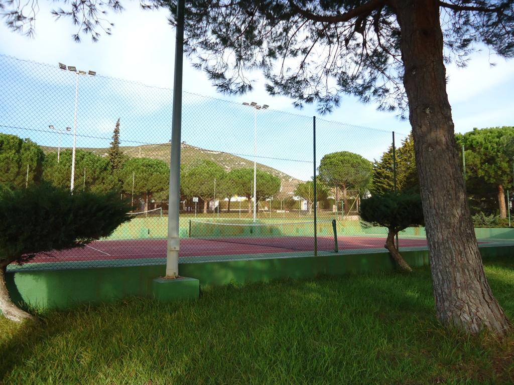 Baladres Apartment