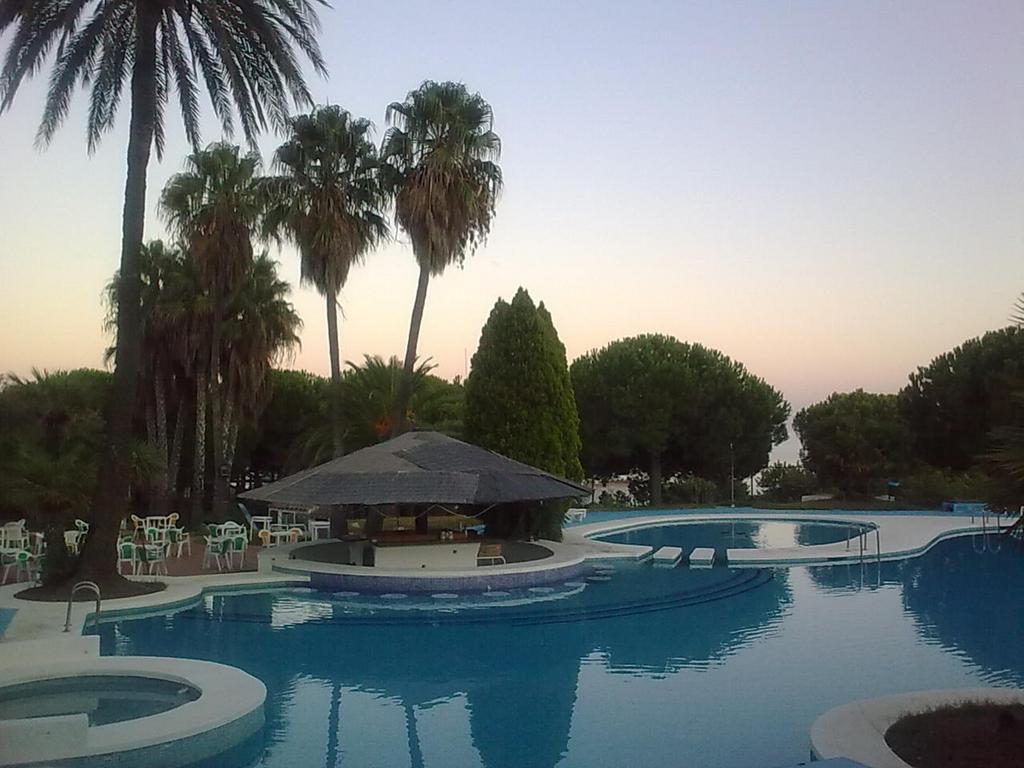 Apartment Baladres Peniscola
