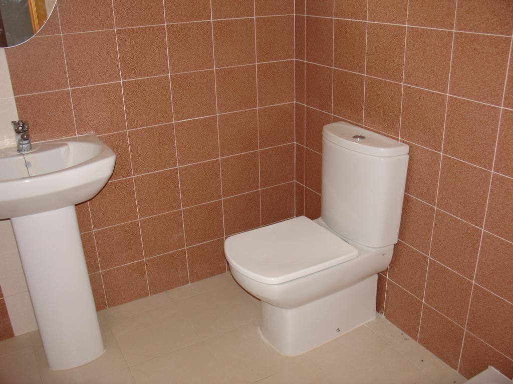 Apartamento Baladres Apartamento *