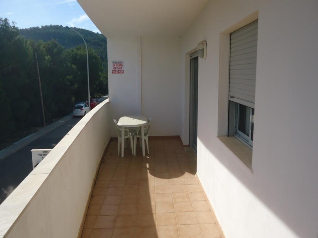 Baladres Apartamento Apartamento