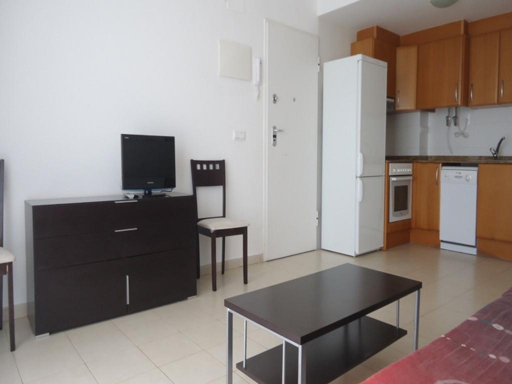 Apartamento Baladres Apartamento