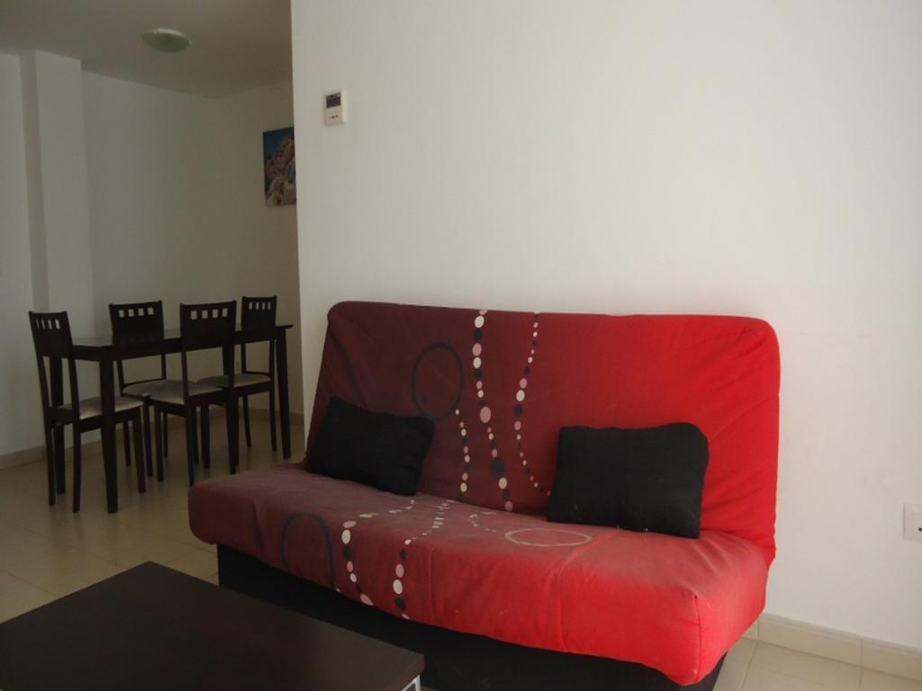 Baladres Apartamento Peñíscola