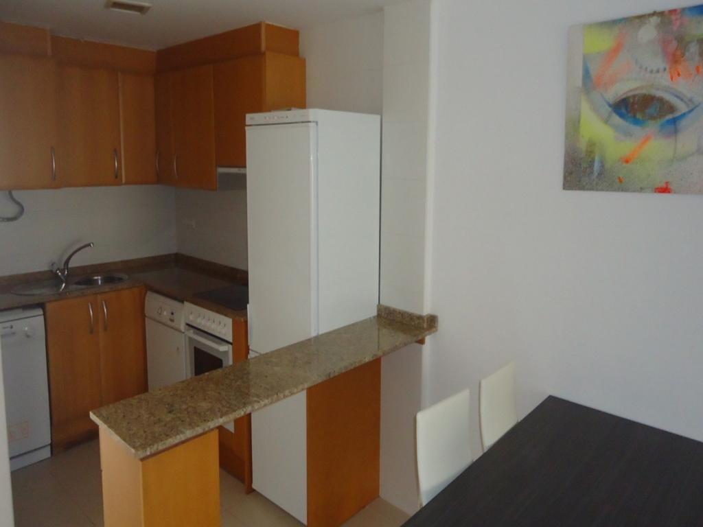 Baladres Apartamento *