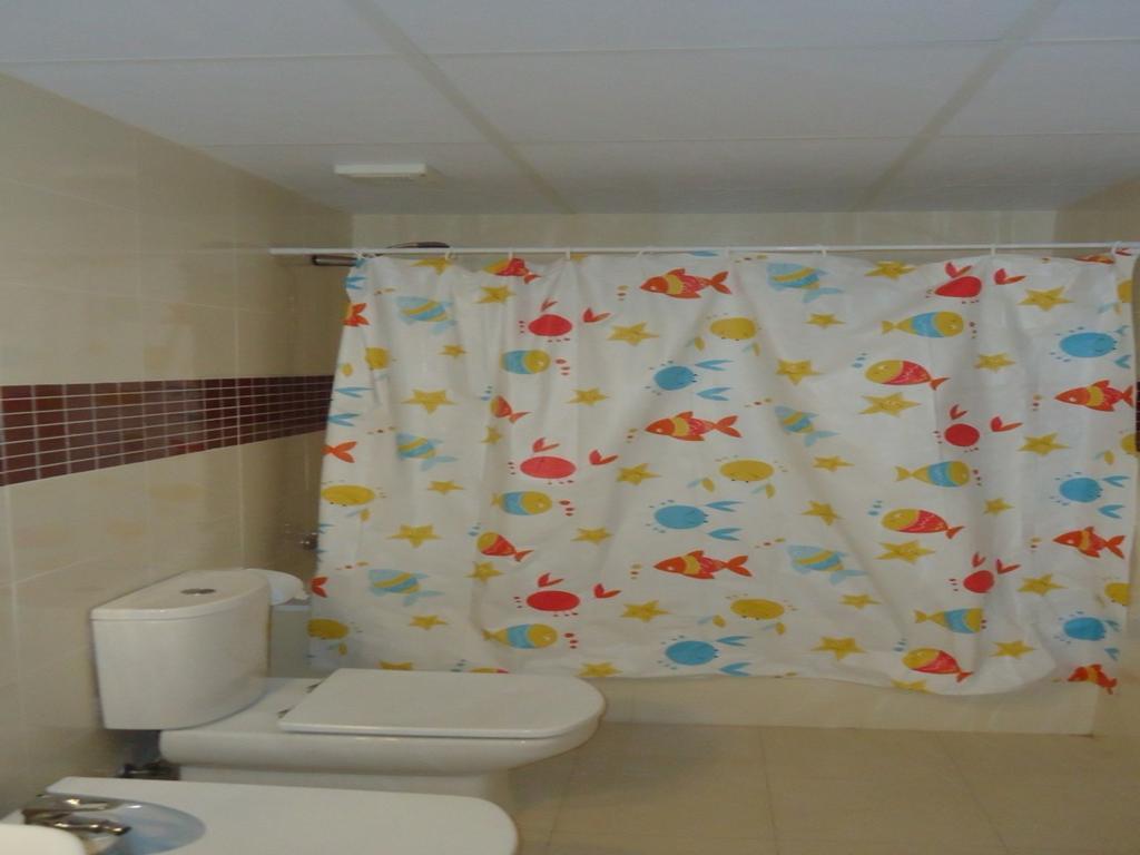 Baladres Apartamento Apartamento