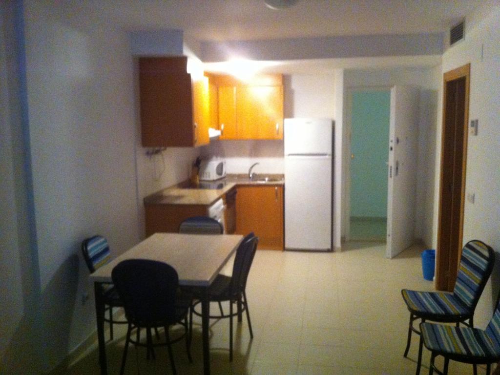 Baladres Apartamento * Peñíscola