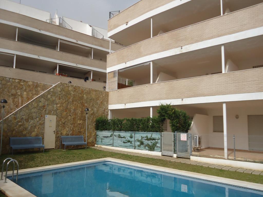 Apartamento Baladres Apartamento *