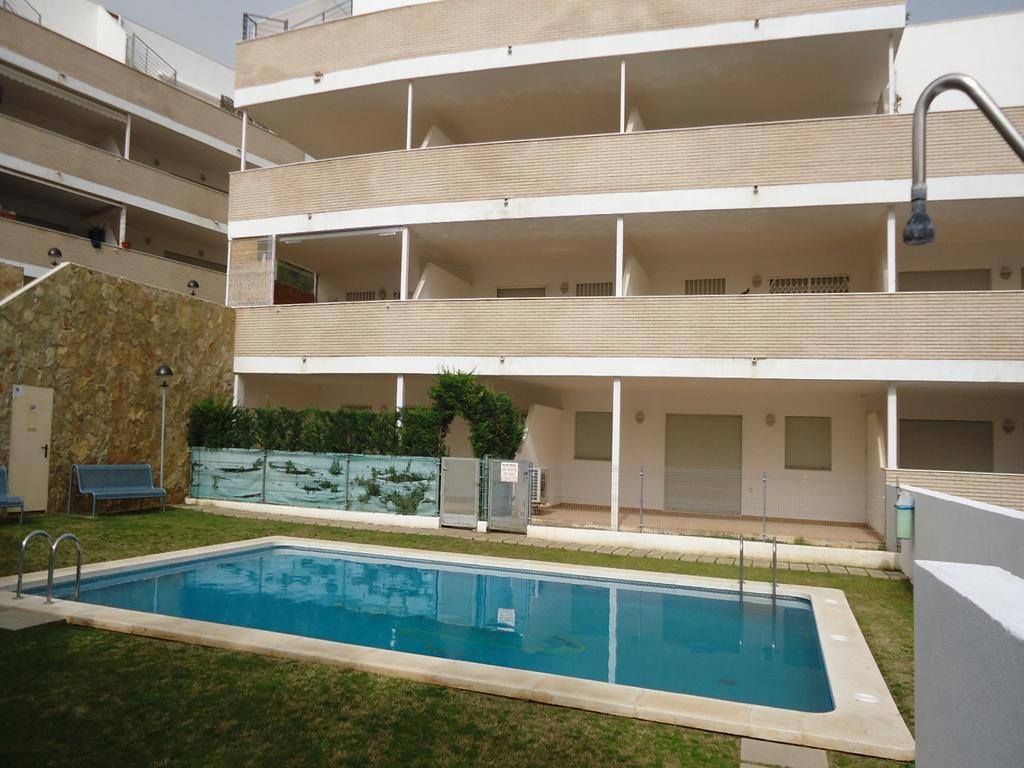 Baladres Apartamento