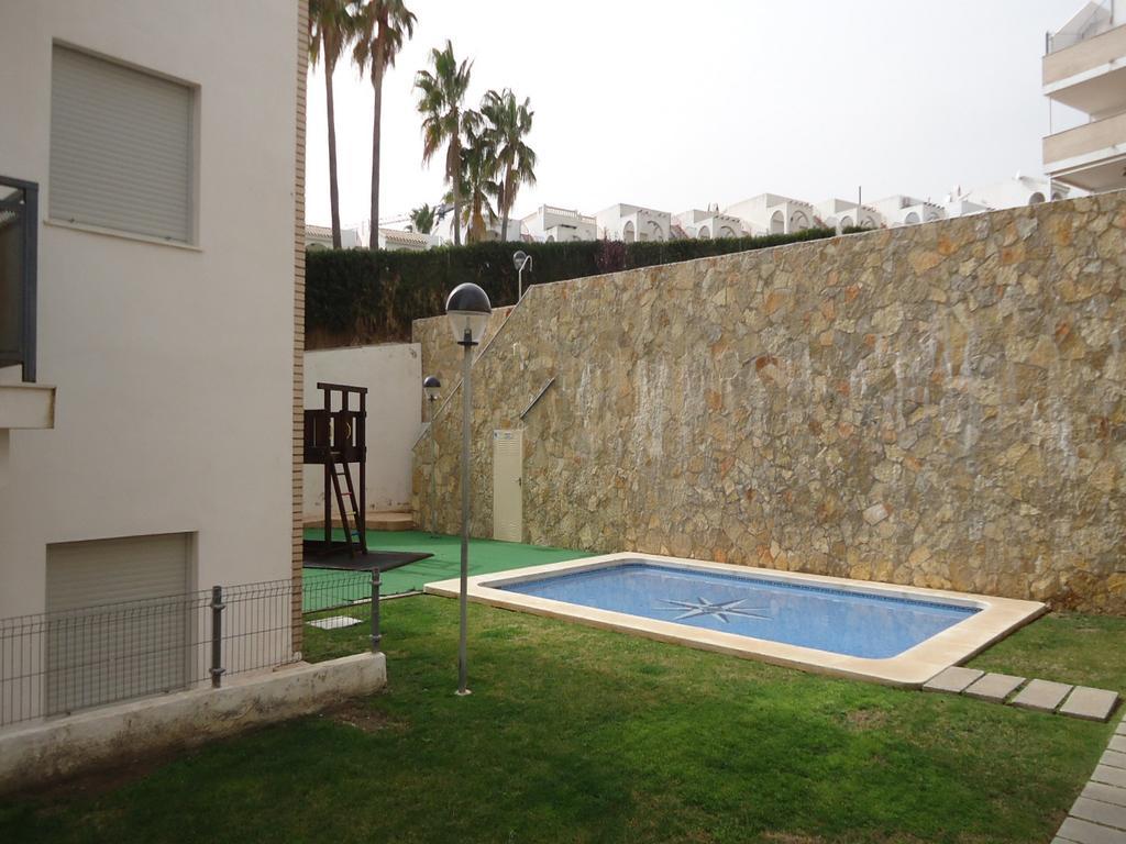 Baladres Apartamento * Peñíscola