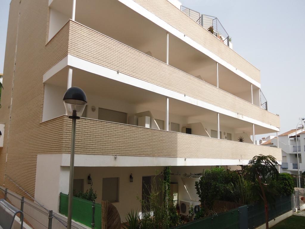 Baladres Apartamento Apartamento Peñíscola