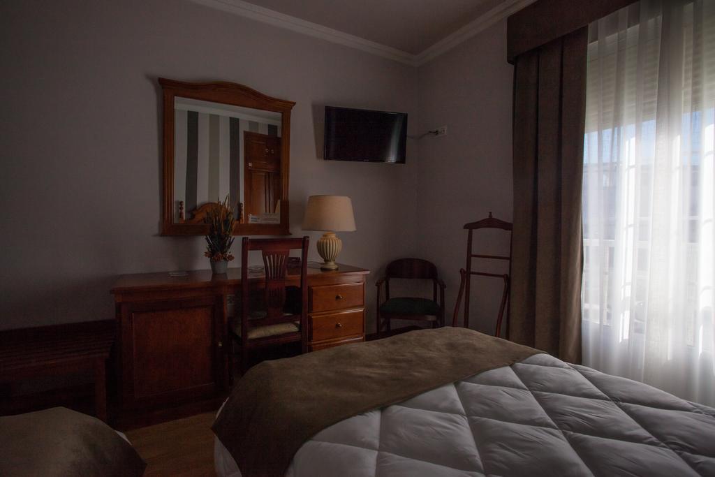 Hotel Los Cazadores *