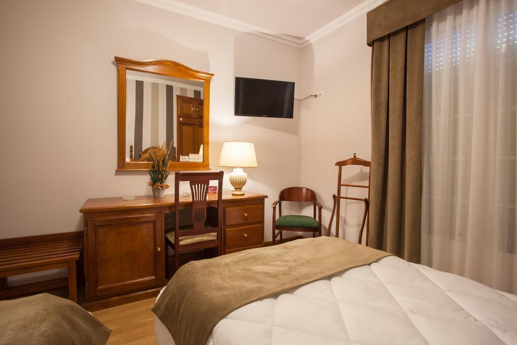 Hotel Los Cazadores