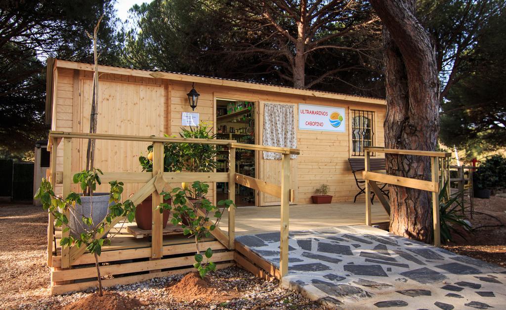 Camping Complejo Turístico&camping Cabopino