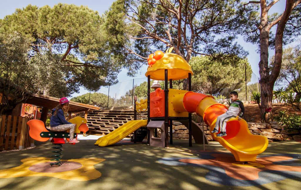 Camping Complejo Turístico&camping Cabopino