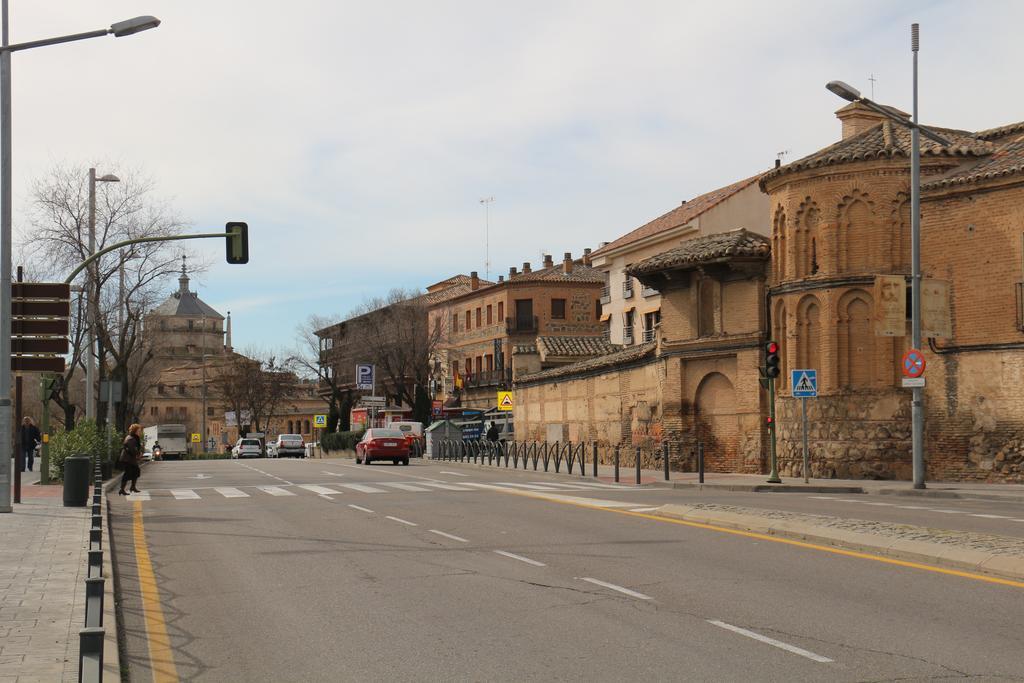 Apartamento Toletum Toledo