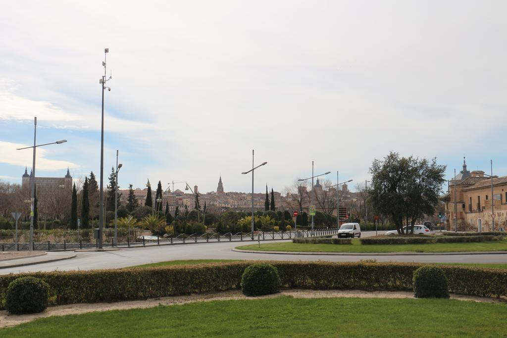 Apartamento Toletum