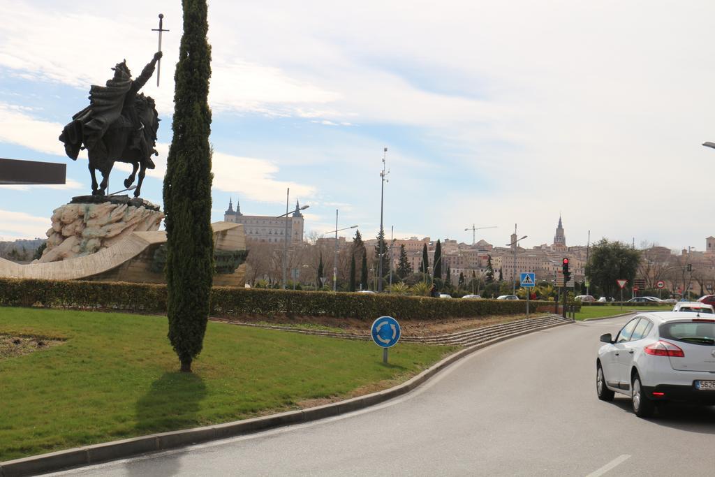 Toletum Apartamento