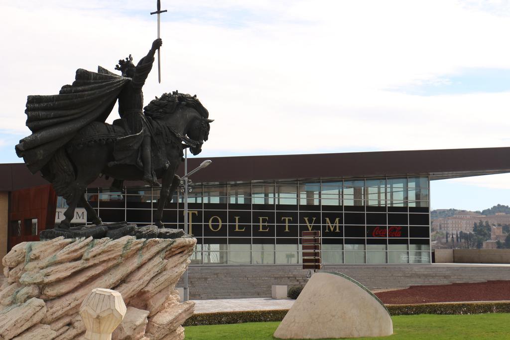 Toletum * Toledo