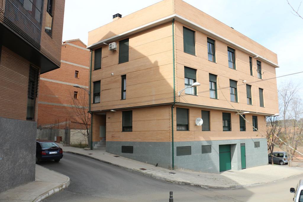 Apartamento Toletum *