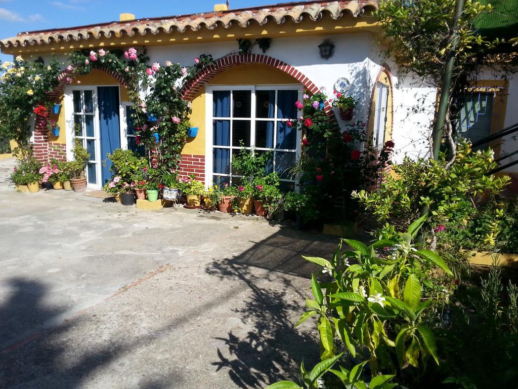 Refugio Isabel Country house Cordoba
