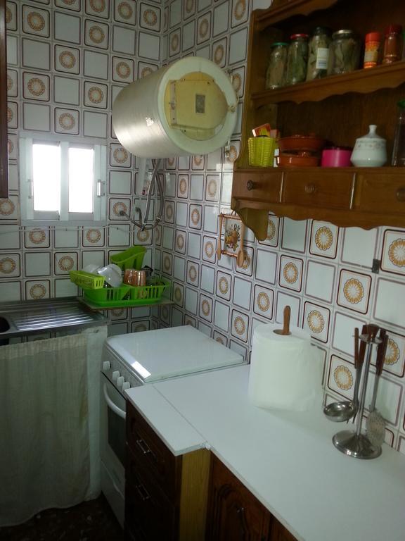 Refugio Isabel